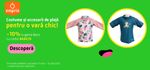 10%REDUCERE - Costume si accesorii de plaja BANZ - Empria.ro
