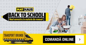 Back To School - MATHAUS