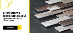 Parchet laminat - MATHAUS