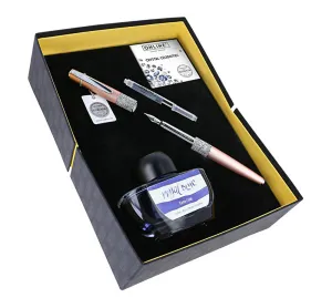 Set Online Crystal Celebrites