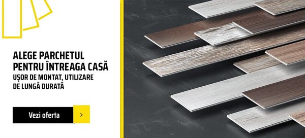 Parchet laminat - MATHAUS