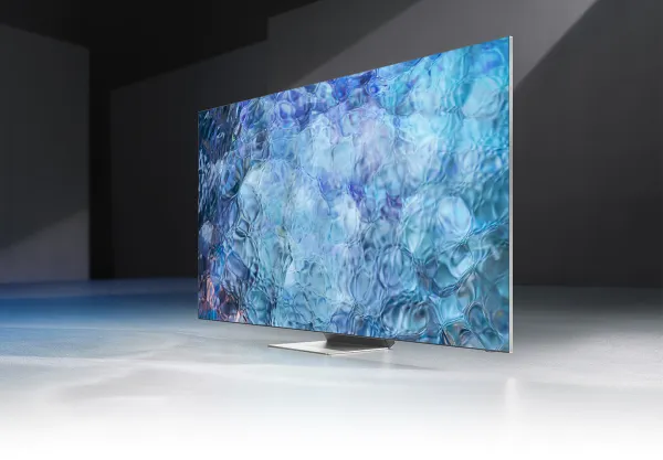 Cele mai fine detalii si un contrast uimitor in 8K - Televizor Samsung Neo QLED 75QN900A